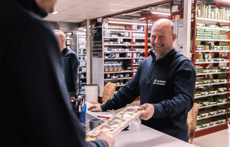 Jari Techniek verstevigt positie in Noord-Nederland