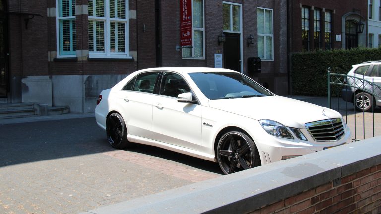 Uber-chauffeurs toch geen werknemers