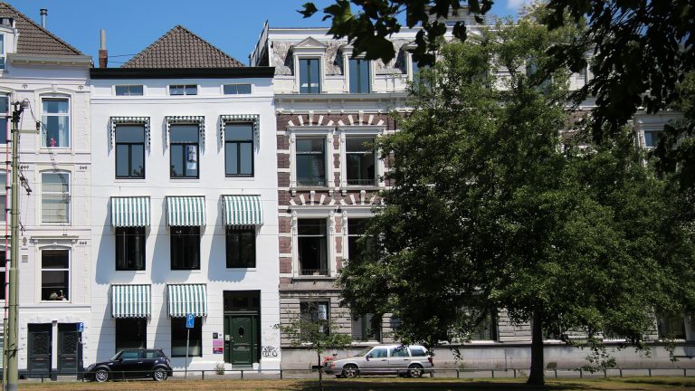 Btw-aftrek werkkamer ook bij privégebruik