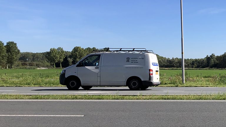 Aanpassingen 12% pseudo-eindheffing fossiele personenauto’s
