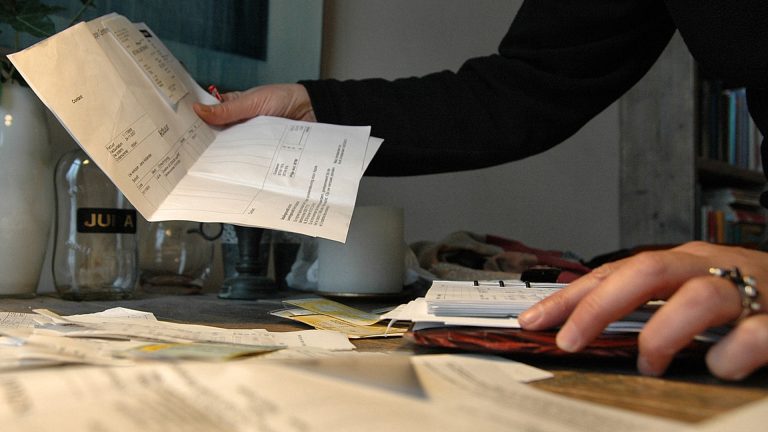 Eerste stap in vereenvoudiging winstbelastingen