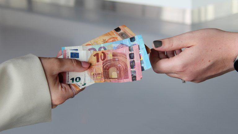 Uitzondering verbod contante betalingen vanaf € 3.000