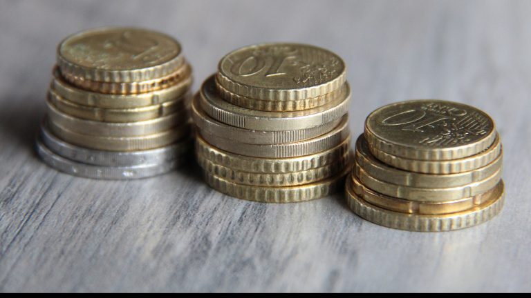 Verwerking crypto’s van ondernemer in aangifte IB
