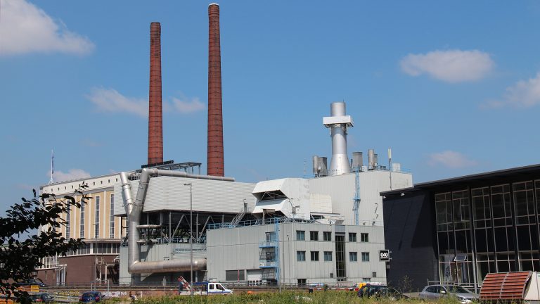 Nieuwe innovatiesubsidie koolstofverwijdering