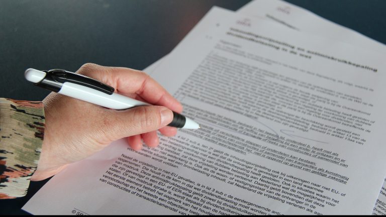 (Mogelijke) wijzigingen in de werkkostenregeling