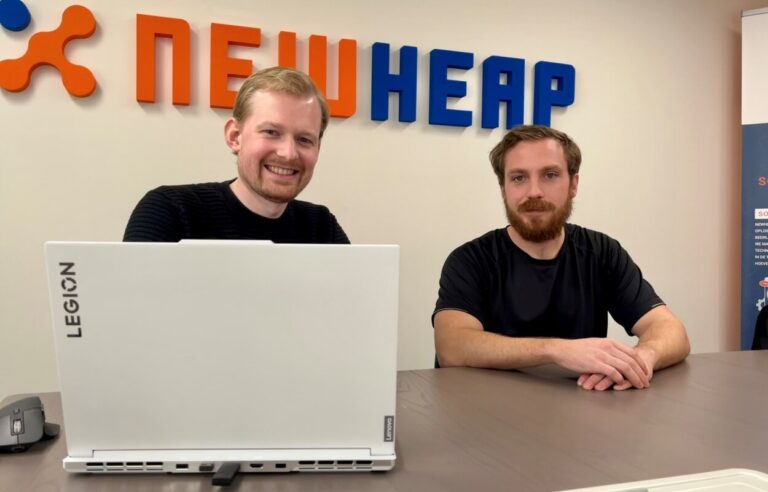 NewHeap: softwareontwikkelaar wil kennispartij worden