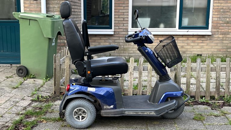 Wet 10% pensioen ineens aangenomen