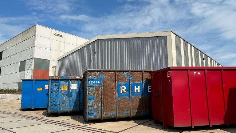 Deel wet vrachtwagenheffing al in werking per 1 maart 2026