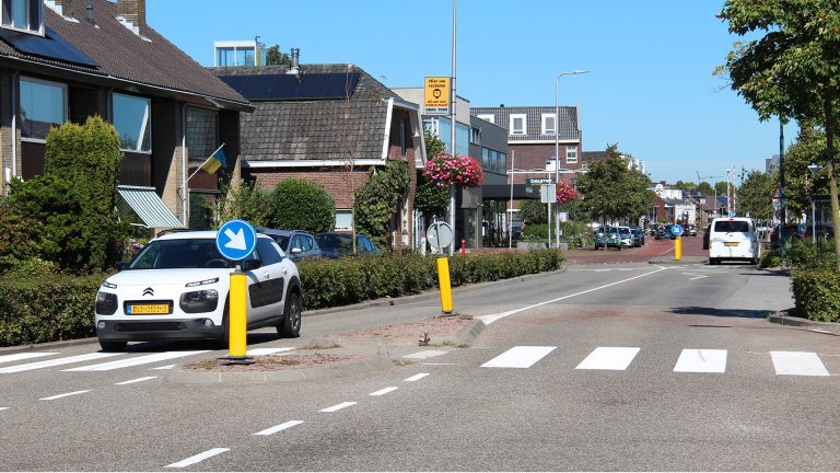 Boete mrb beperkt tot 25% bij schorsing auto