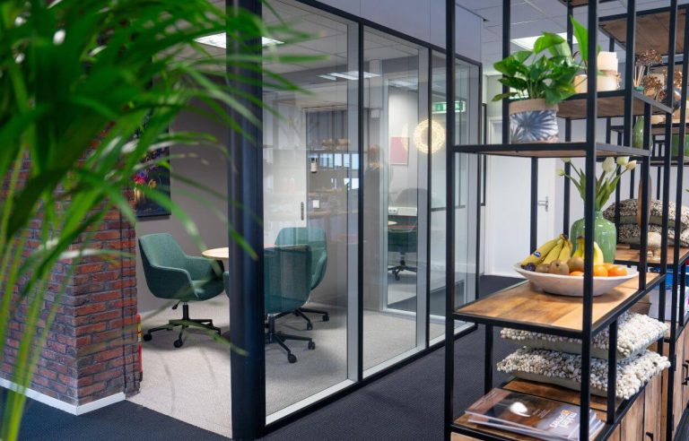 Graag stellen we ons voor: Mulderij & Partners vestiging Emmen