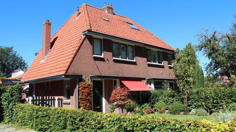 Denk aan maximale looptijd lening bij oversluiten hypotheek