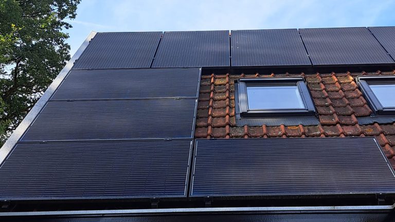Advieswijzer Zonnepanelen op uw woning